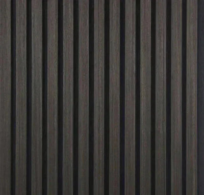 Paneles Acústicos Flexibles de Madera (270 cm × 110 cm)