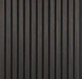Paneles Acústicos Flexibles de Madera (270 cm × 110 cm)