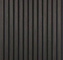 Paneles Acústicos Flexibles de Madera (270 cm × 110 cm)