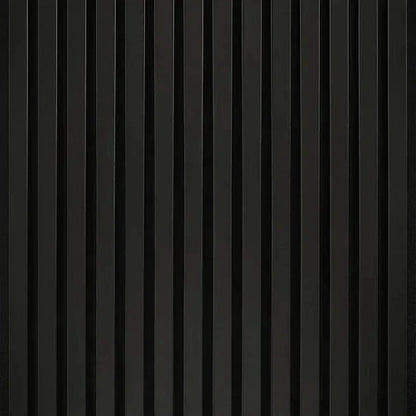 Paneles Acústicos Flexibles de Madera (270 cm × 110 cm)