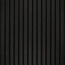 Paneles Acústicos Flexibles de Madera (270 cm × 110 cm)