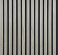 Paneles Acústicos Flexibles de Madera (270 cm × 110 cm)