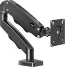 Articulated Desk Mount with Gas Spring