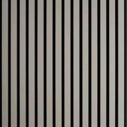 Paneles Acústicos Flexibles de Madera (270 cm × 110 cm)