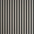 Paneles Acústicos Flexibles de Madera (270 cm × 110 cm)