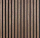 Paneles Acústicos Flexibles de Madera (270 cm × 110 cm)
