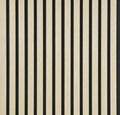 Paneles Acústicos Flexibles de Madera (270 cm × 110 cm)